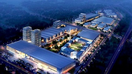 智慧园区无线通信网络系统性能检测服务方案