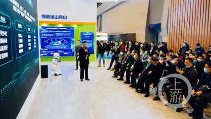 未来乡村长啥样？在重庆这些地方以后能看到